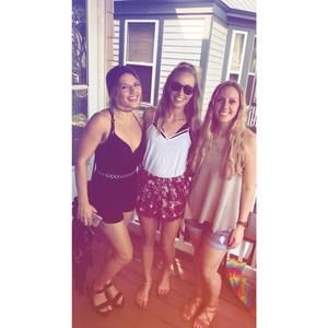 Meet your Posher, Ashley